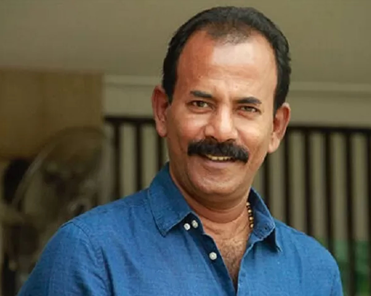 എറണാകുളത്തെ എന്‍ഡിഎ സ്ഥാനാര്‍ത്ഥിത്വത്തില്‍ നിന്ന് അവസാന നിമിഷം ഒഴിവാക്കിയതില്‍ നിരാശയില്ല: മേജര്‍ രവി