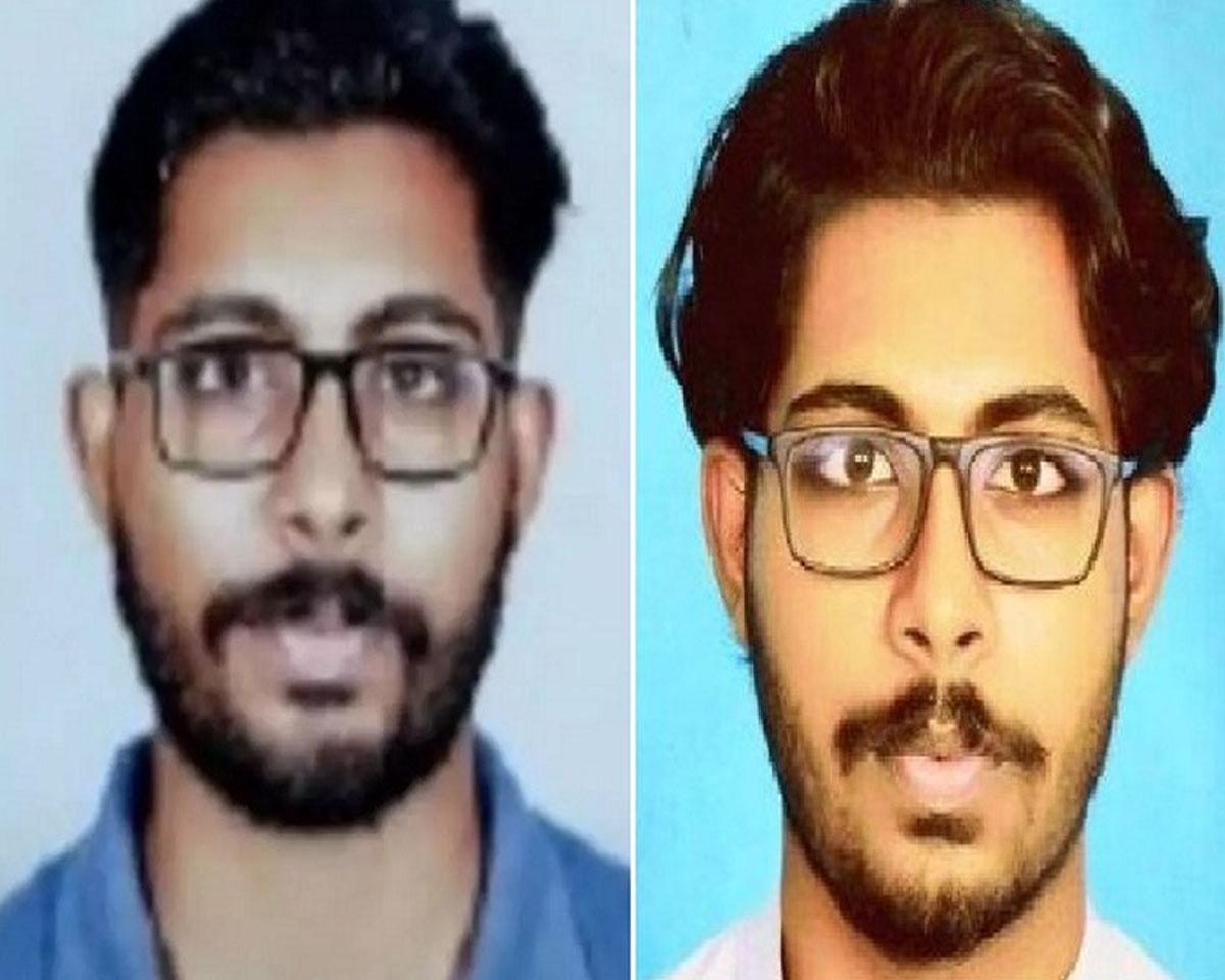 സിദ്ധാര്‍ത്ഥന്‍ മരിച്ച സംഭവം;എട്ട് മാസത്തോളം പീഡിപ്പിക്കപ്പെട്ടുവെന്ന് ആന്റിറാഗിങ് സ്‌ക്വാഡ് റിപ്പോര്‍ട്ട്