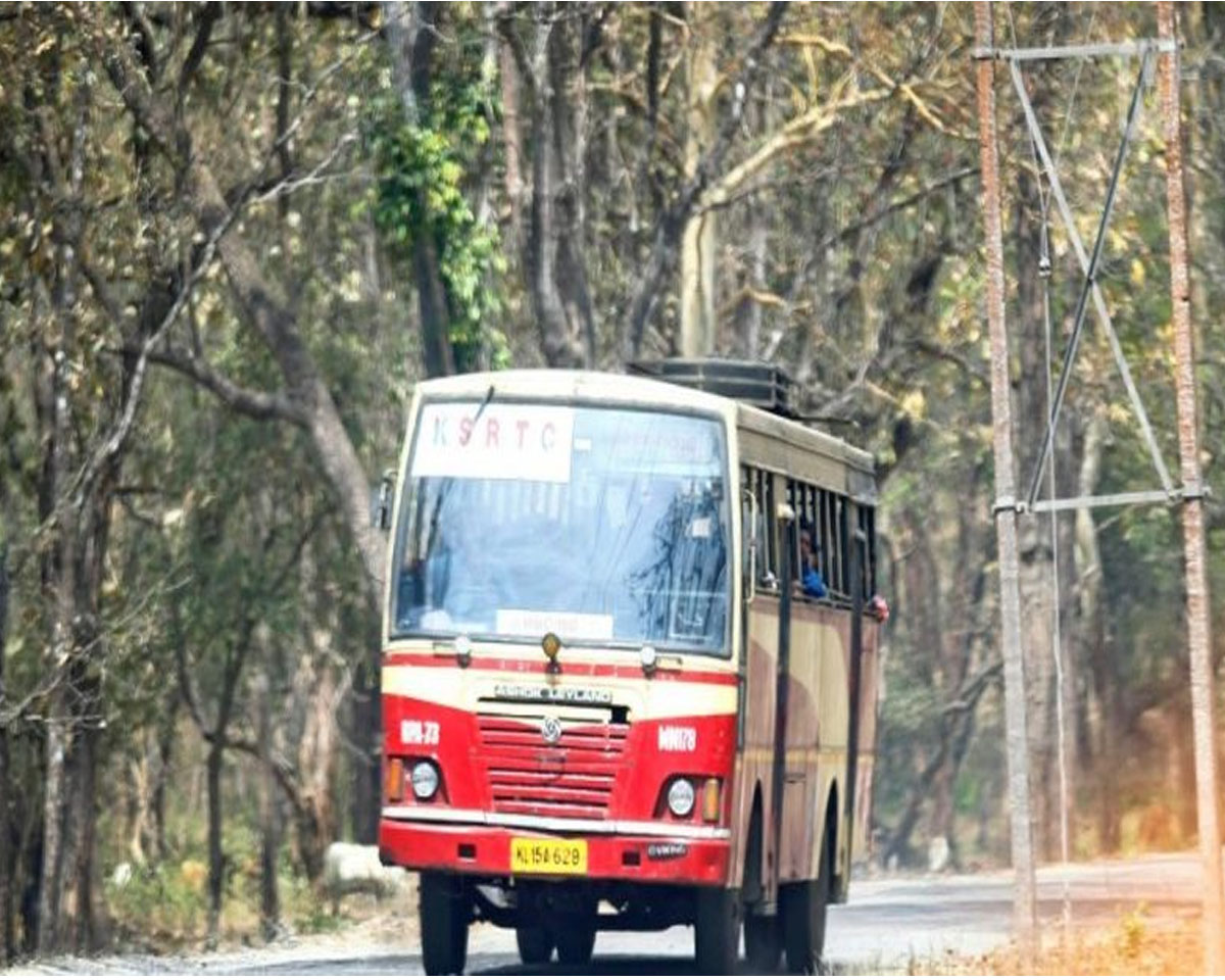 കെ.എസ്.ആര്‍.ടി.സി. ബസുകള്‍ സ്റ്റോപ്പില്‍ നിര്‍ത്തി ആളെക്കയറ്റിയില്ലെങ്കില്‍ ഡ്രൈവര്‍ക്ക് 1000 രൂപ പിഴ ചുമത്തും