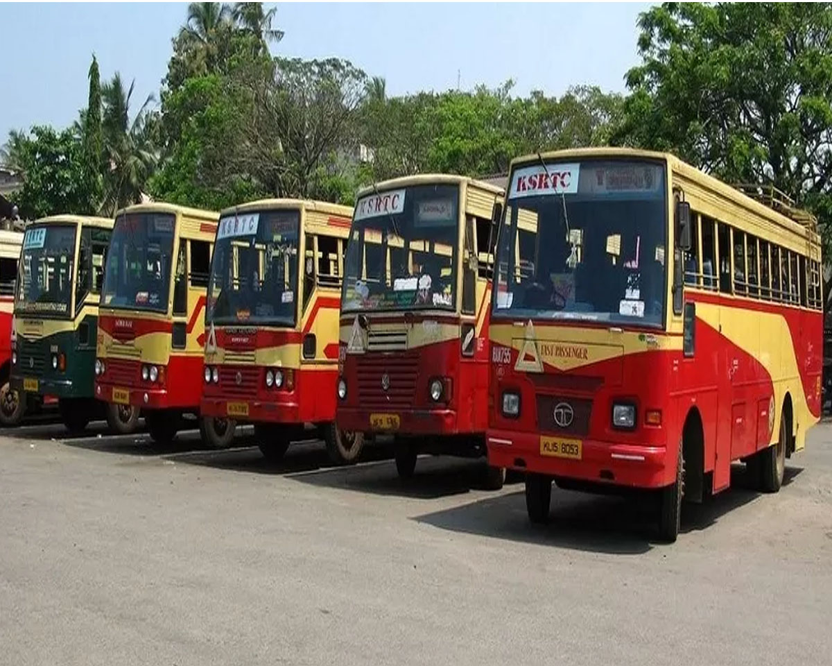 മദ്യപിച്ചെത്തുന്നവരെ കണ്ടെത്താന്‍ വിജിലന്‍സ് പരിശോധന; പത്തനാപുരം കെഎസ്ആര്‍ടിസി ഡിപ്പോയില്‍ കൂട്ട അവധി