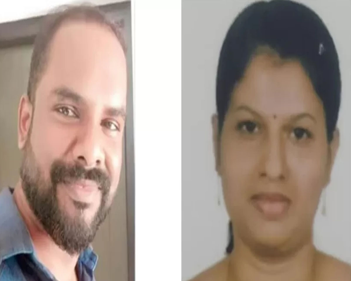 പട്ടാമ്പിയില്‍ യുവതിയെ കുത്തിവീഴ്ത്തി കത്തിച്ചുകൊന്നു; പ്രതി ആത്മഹത്യ ചെയ്തു