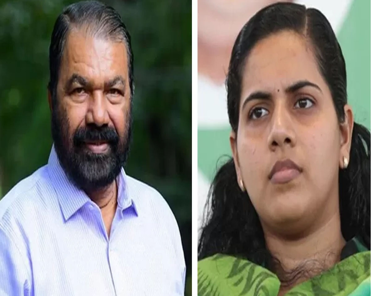 ആര്യ രാജേന്ദ്രന്‍ യുഡിഎഫ്-ബിജെപി ആക്രമണം നേരിടുന്നു; വി.ശിവന്‍ കുട്ടി