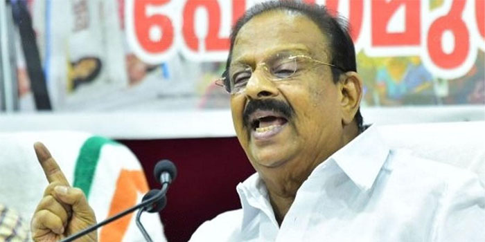 മുരളീധരൻ എന്തിനും യോഗ്യൻ; മുരളീധരന്‍റെ കാര്യത്തിൽ അഭിമാനം; തോൽവിയിൽ അന്വേഷണം തുടങ്ങിയെന്ന് കെ. സുധാകരൻ