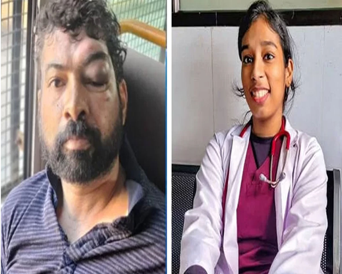 ഡോ. വന്ദന ദാസ് കൊലക്കേസ്; പ്രതിയുടെ വിടുതൽ ഹർജി തള്ളി