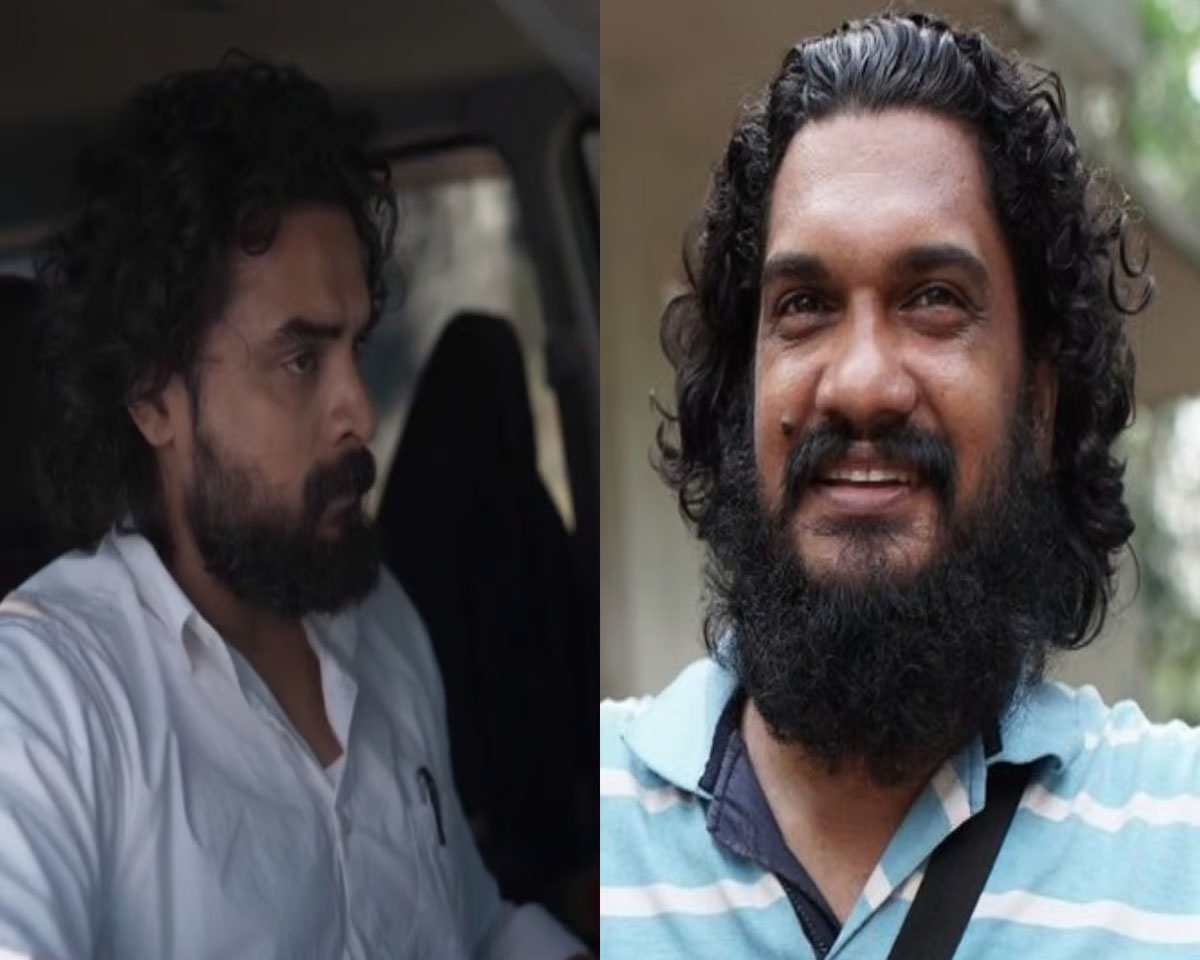 ‘വഴക്ക്’ തുടർന്ന് കൊണ്ടിരിക്കെ മുഴുനീള ചിത്രം ഫേസ്ബുക്കിൽ പങ്കുവെച്ച് സംവിധായകൻ സനൽ കുമാർ ശശിധരൻ