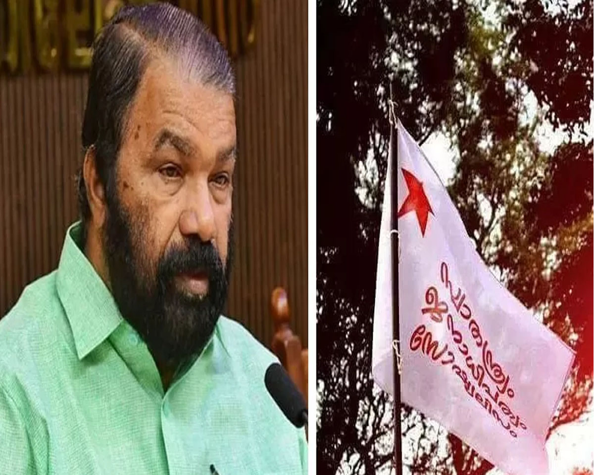 ‘കുറേ നാളായി സമരം ചെയ്യാതിരിക്കുന്നവരല്ലേ’; എസ്എഫ്ഐയെ പരിഹസിച്ച് ശിവന്‍കുട്ടി