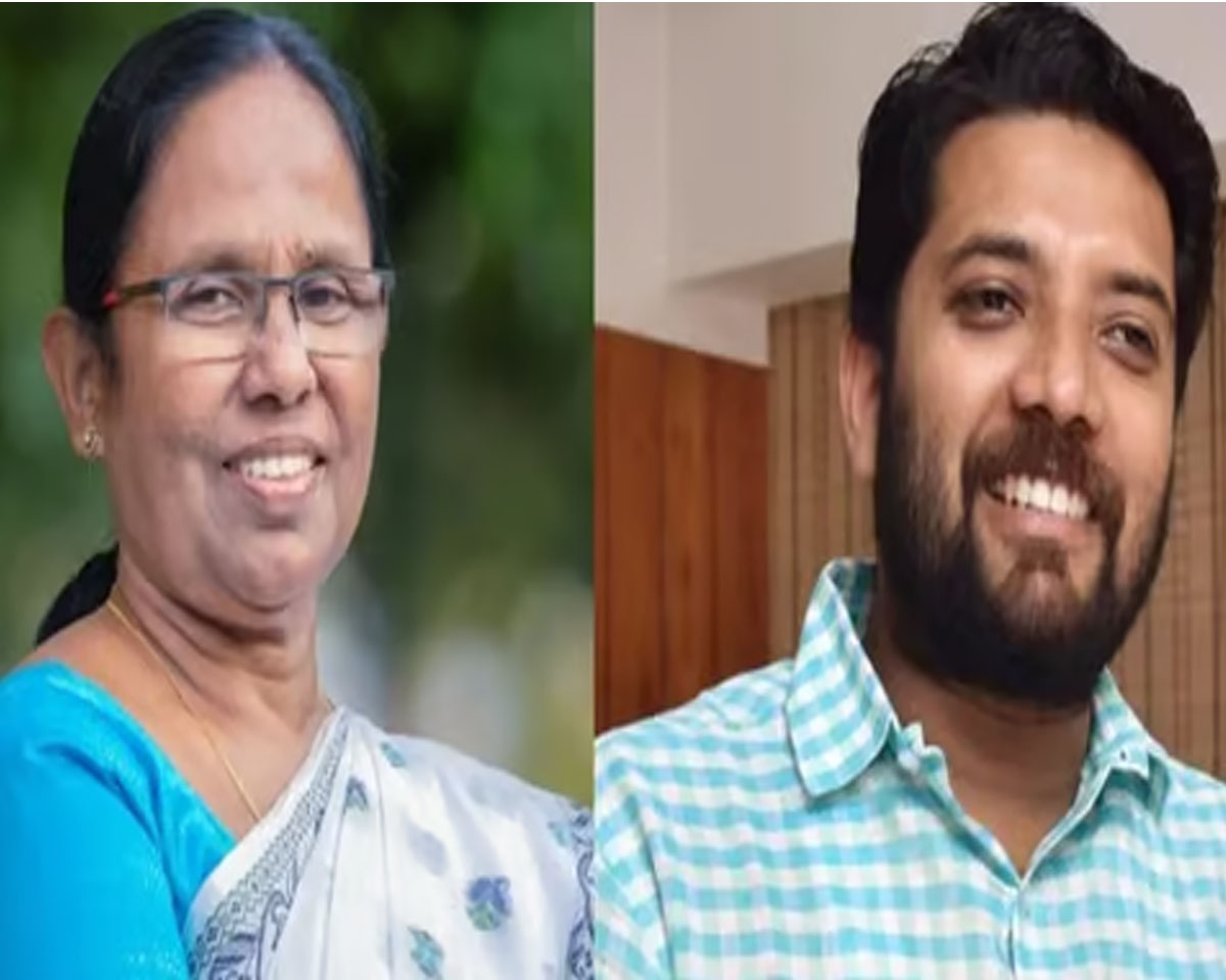 വടകരയിൽ സംഘർഷ സാധ്യതയെന്ന് രഹസ്യാന്വേഷണ റിപ്പോർട്ട്; പ്രദേശത്ത് വൻ പോലീസ് സന്നാഹം