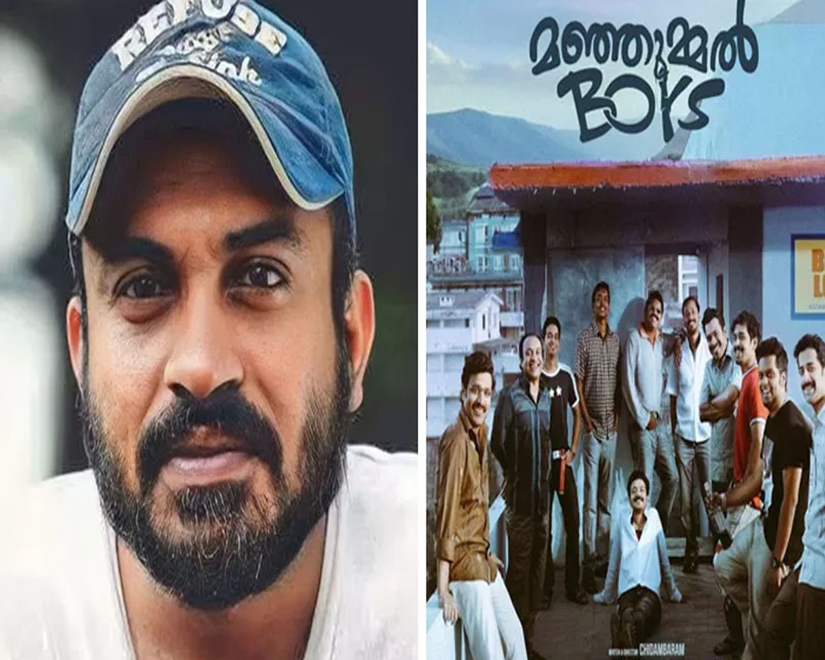 കള്ളപ്പണം വെളുപ്പിക്കല്‍ എന്ന് പരാതി: സൗബിന്‍ ഷാഹിറെ ഇഡി ചോദ്യം ചെയ്തു