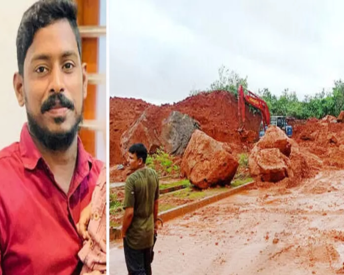 ഷിരൂരില്‍ സൈന്യമെത്താന്‍ വൈകും; രക്ഷാപ്രവര്‍ത്തനം വേഗത്തിലാക്കാന്‍ സുപ്രീം കോടതിയില്‍ ഹര്‍ജി