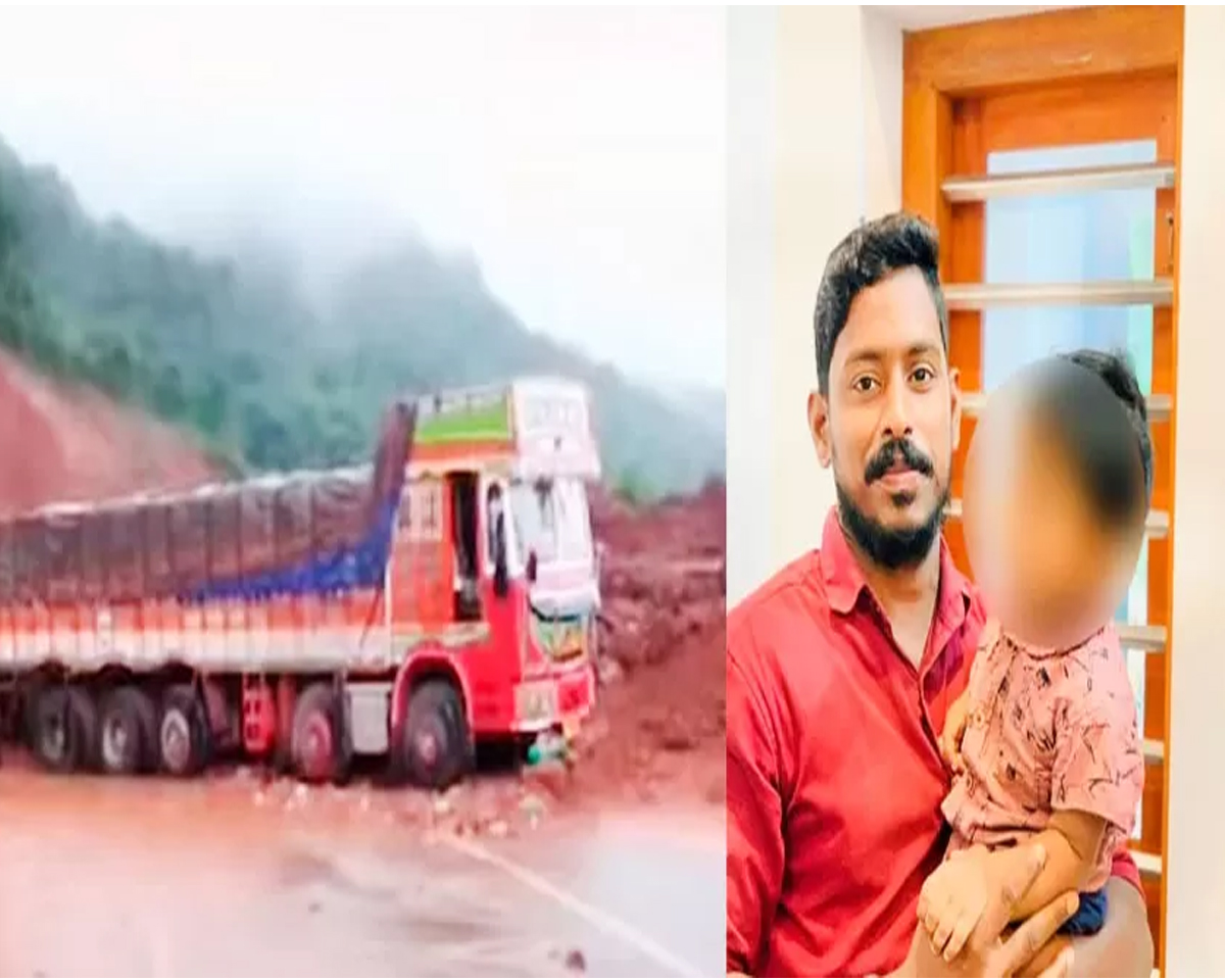 അര്‍ജുനെ കാണാതായിട്ട് 100 മണിക്കൂറുകള്‍ പിന്നിടുന്നു; ജീവനോടെ തിരിച്ചുകിട്ടുമെന്നാണ് പ്രതീക്ഷയെന്ന് മന്ത്രി പി രാജീവ്