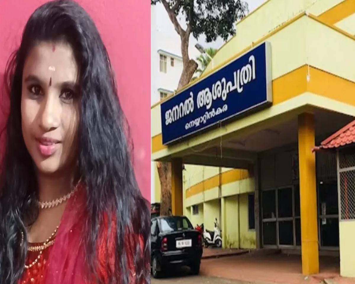 തിരുവനന്തപുരത്ത് കുത്തിവപ്പിനെ തുടര്‍ന്ന് യുവതി മരിച്ച സംഭവം; എന്ത് ഇഞ്ചക്ഷനാണ് എടുത്തതെന്ന് അറിയില്ലെന്ന് ബന്ധുക്കള്‍