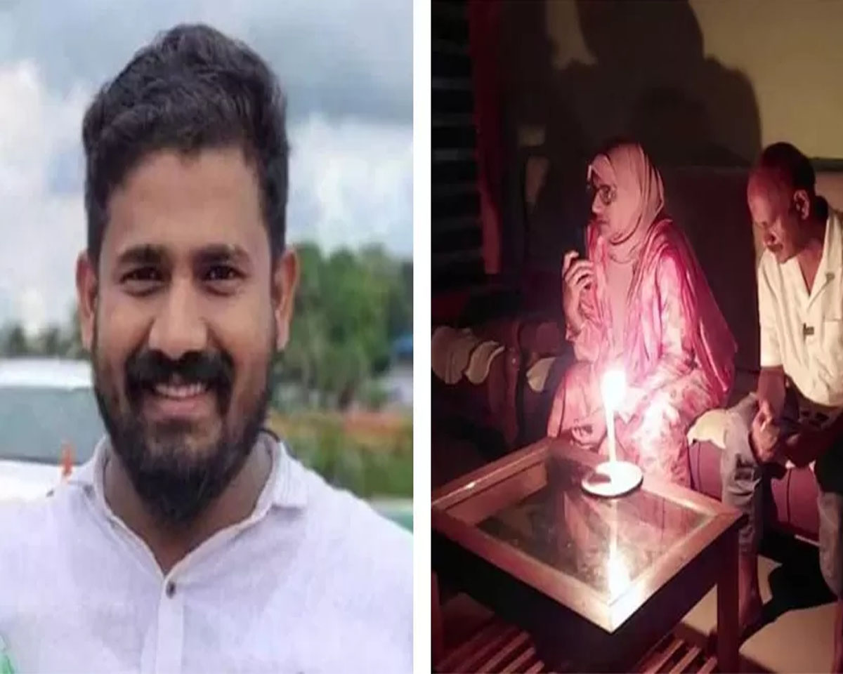 കെഎസ്ഇബി ഓഫിസ് തകർത്ത സംഭവം; ഉദ്യോഗസ്ഥരുടെ ആരോപണങ്ങൾ തെറ്റെന്ന് പ്രതി