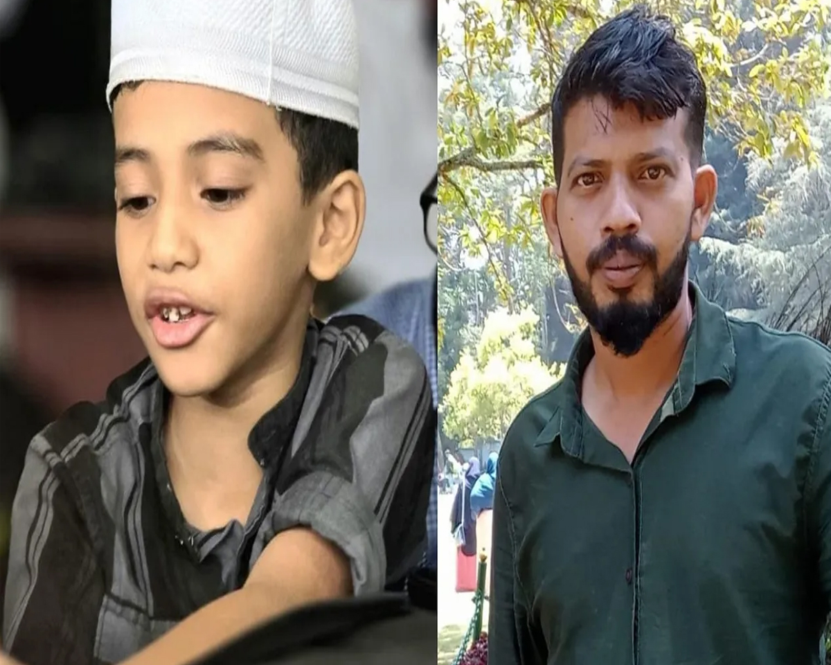 കണ്ണൂര്‍ മട്ടന്നൂരില്‍ കാറപകടത്തില്‍ അച്ഛനും മകനും ദാരുണാന്ത്യം