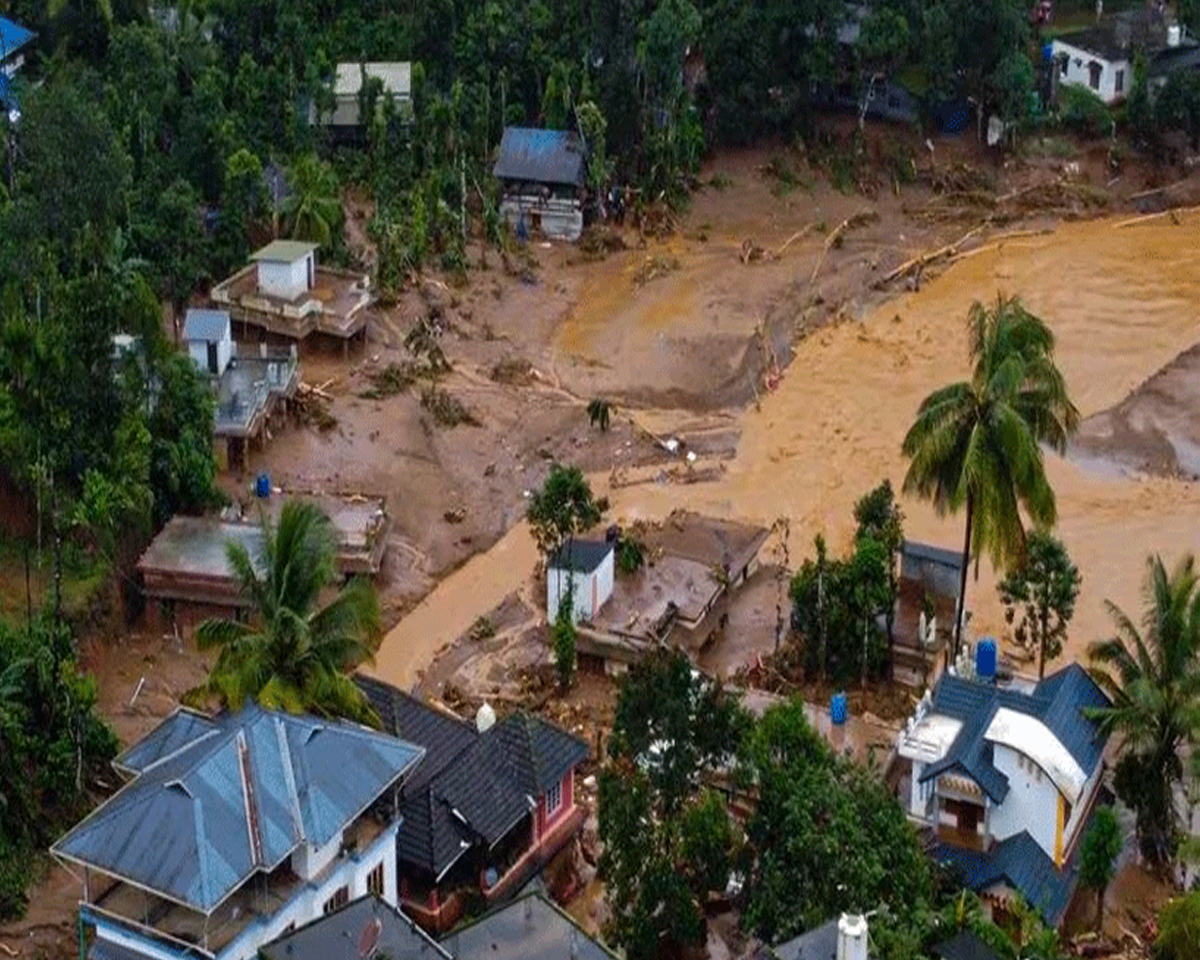 ഇനി കണ്ടെത്താനുള്ളത് 120ഓളം പേരെ; മുണ്ടക്കൈയിലും ചൂരൽമലയിലും ഇന്ന് വീണ്ടും തിരച്ചിൽ ആരംഭിക്കും