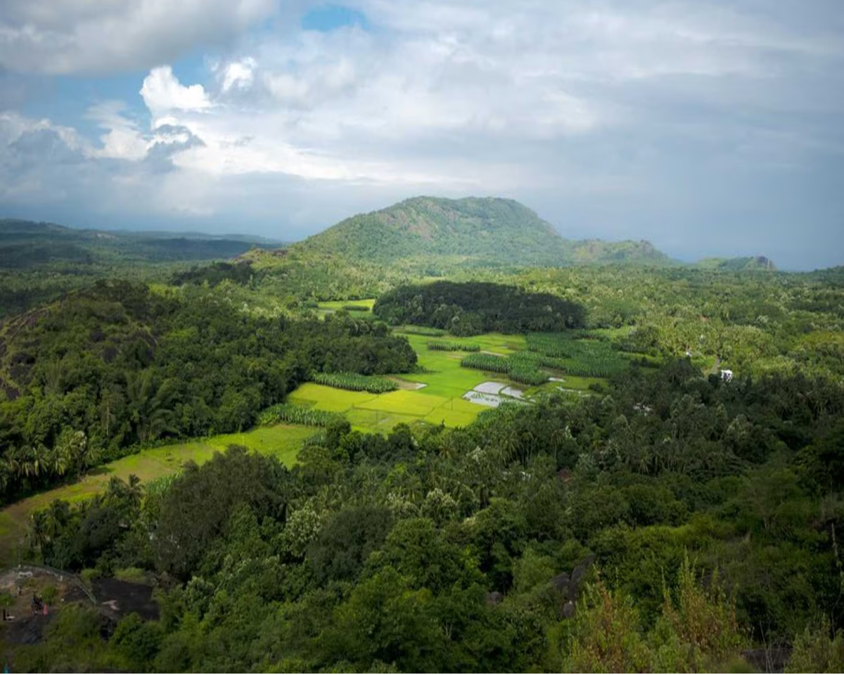 പാലക്കാടും മലപ്പുറത്തും പ്രകമ്പനം; ഒറ്റപ്പാലത്ത് ഇടിമുഴക്കത്തിന് സമാന ശബ്ദം കേട്ടതായി പ്രദേശവാസികൾ