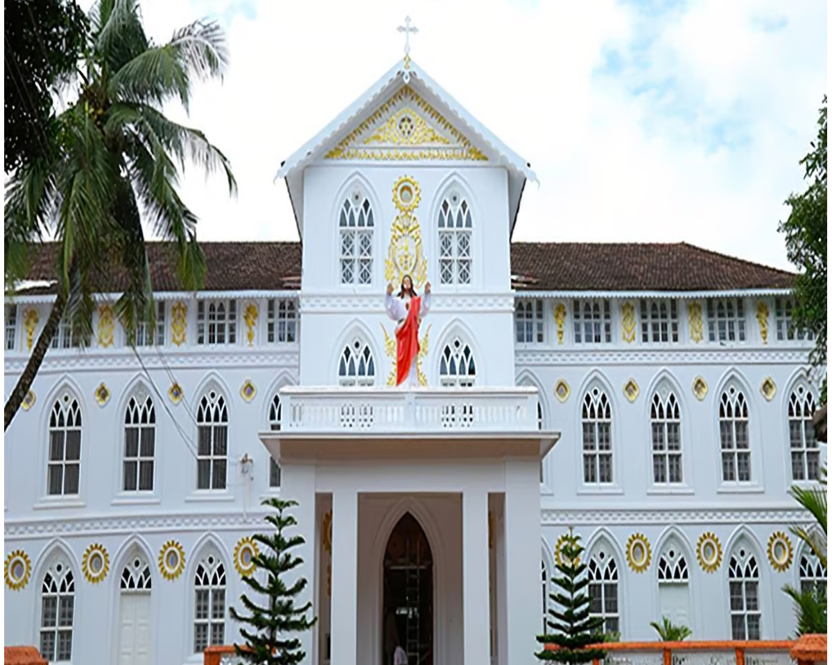 ക്രൈസ്തവ സ്ഥാപനങ്ങളിലെ നിസ്‌കാരസ്ഥല ആവശ്യം നിഷ്കളങ്കമല്ല; അന്വേഷണം ആവശ്യപ്പെട്ട് സിറോ മലബാർ സഭ