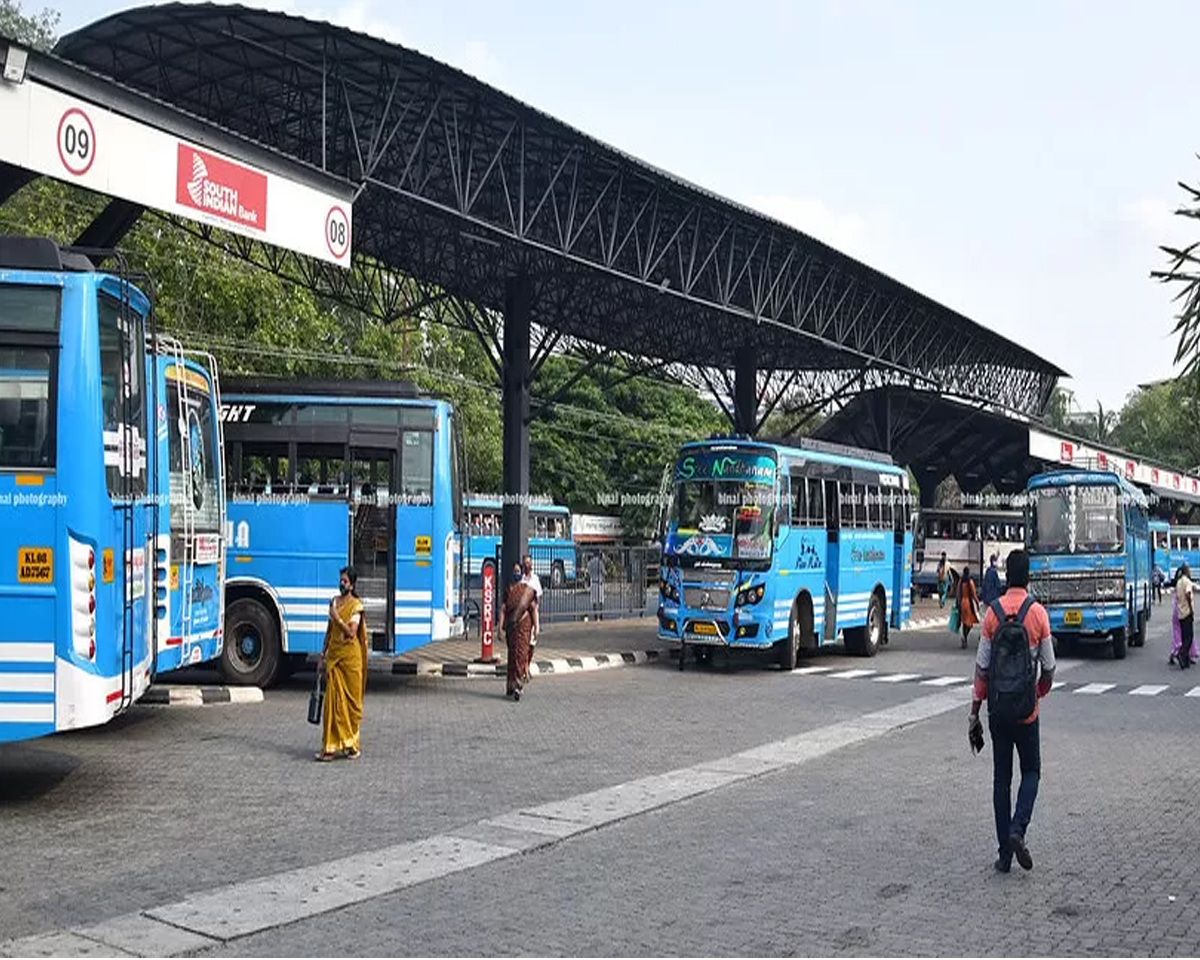 വിദ്യാര്‍ഥിനിയെ കണ്ടക്ടര്‍ അസഭ്യം പറഞ്ഞെന്ന പരാതിയില്‍ കേസെടുത്ത് മനുഷ്യാവകാശ കമ്മിഷന്‍