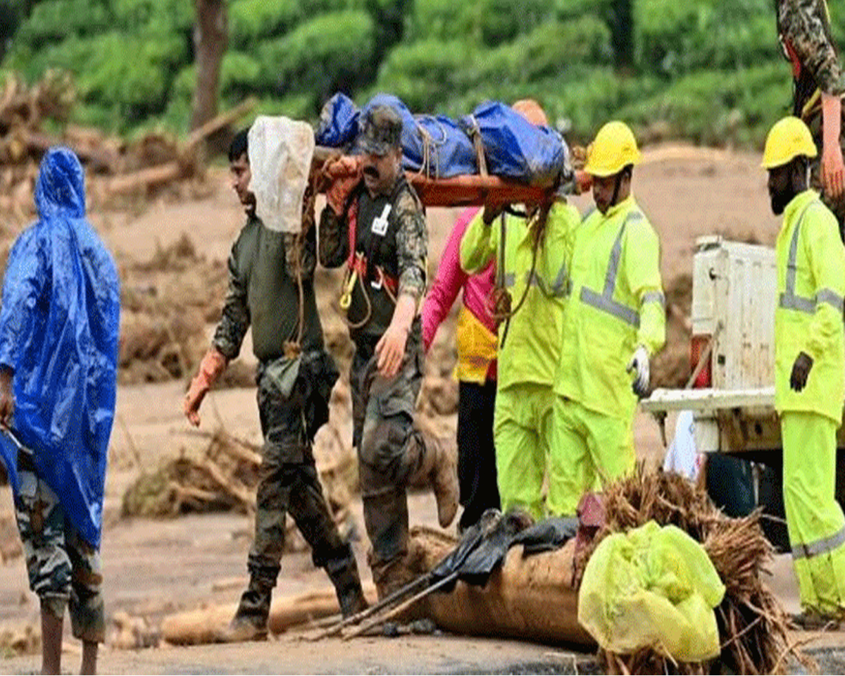 വയനാട് ദുരന്തം; തിരിച്ചറിയാനാകാത്ത മൃതദേഹങ്ങൾ ഒരുമിച്ച് സംസ്കരിക്കും