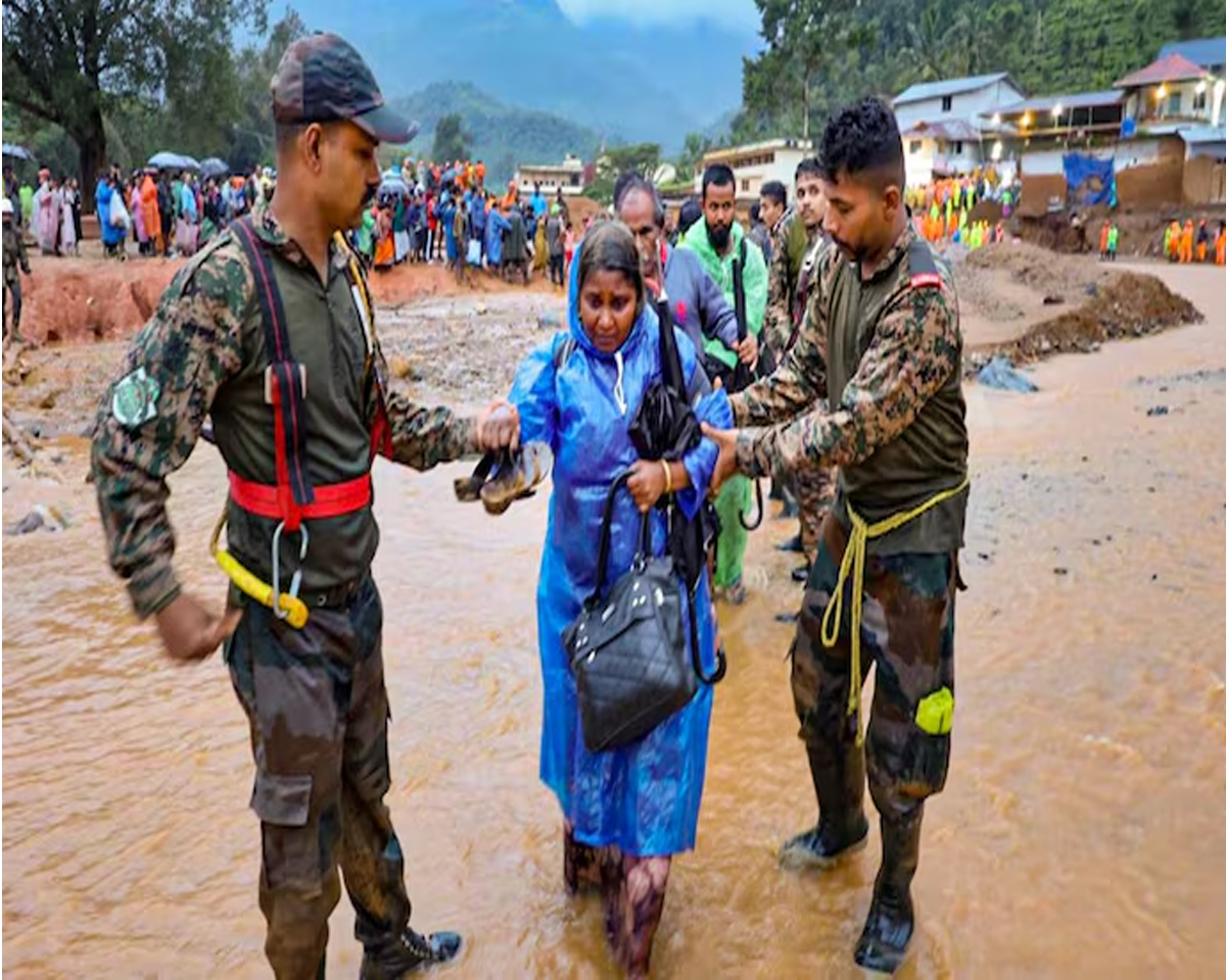 മനസ്സ് പിടഞ്ഞവരാണ്, ഇനി വേണ്ടത് കരുതല്‍. ദുരന്തം അതിജീവിച്ചവരുടെ മാനസികാരോഗ്യം ഉറപ്പിക്കാൻ മാനസികാരോഗ്യ സേവനങ്ങൾ