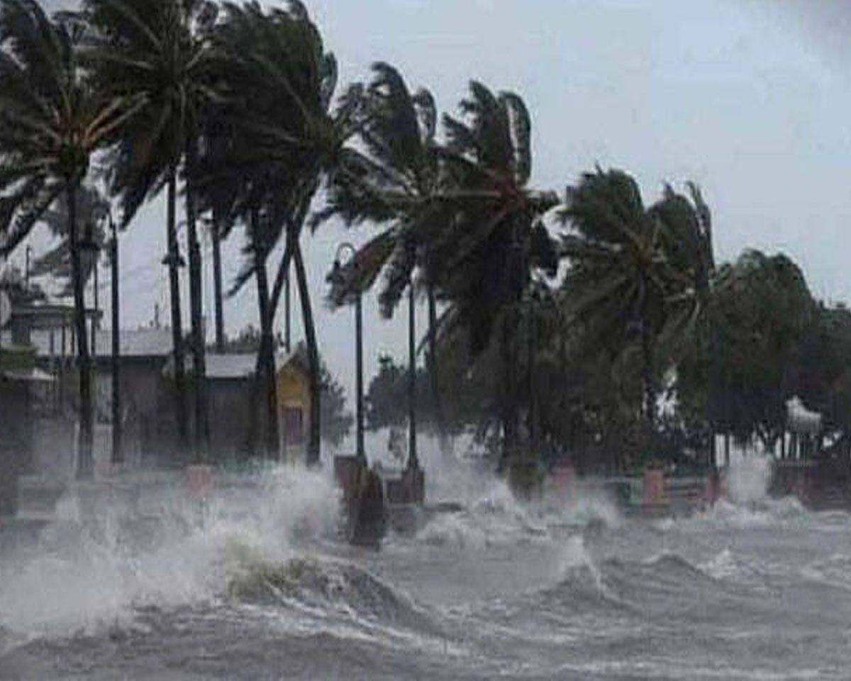 ഒമാനിൽ ചുഴലിക്കാറ്റിന് സാധ്യത; ജാഗ്രതാ നിര്‍ദേശം പുറപ്പെടുവിച്ചു