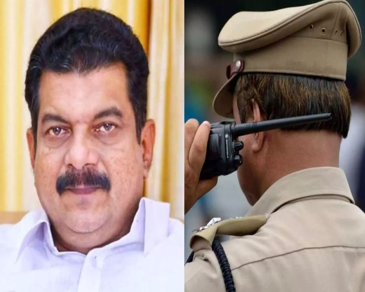 പിവി അന്‍വറിന്റെ ആരോപണത്തില്‍ നിറം മങ്ങി കേരളാ പോലീസ് ; മലപ്പുറം പോലീസില്‍ അഴിച്ചുപണി