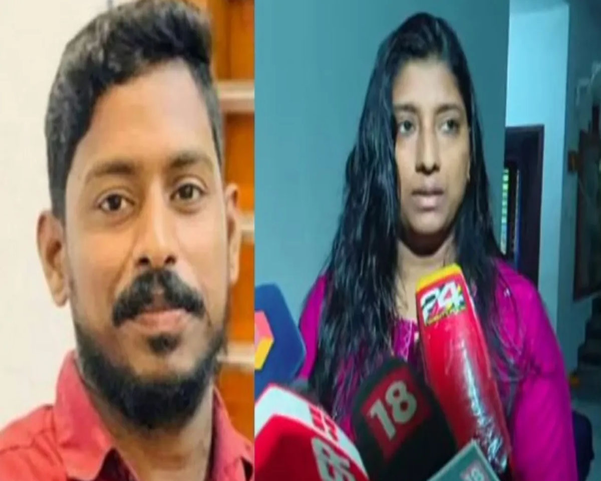 അർജുനെവിടെ എന്ന വലിയ ചോദ്യത്തിന് ഉത്തരം കിട്ടി, കുടുംബത്തിന്റെ കൂടെ നിന്ന എല്ലാവർക്കും നന്ദി- അർജുന്റെ സഹോദരി അഞ്ജു