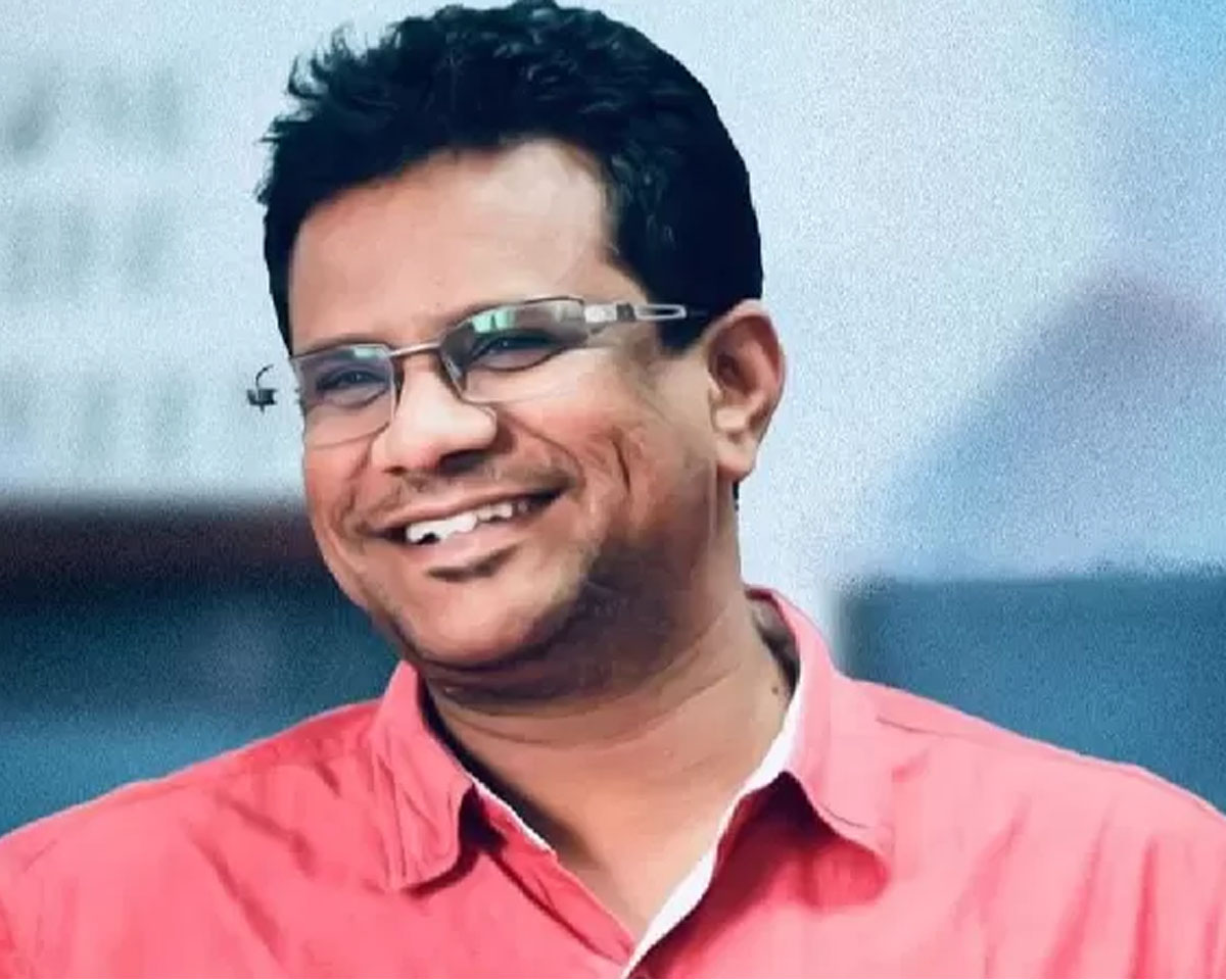 തമിഴ് ചലച്ചിത്ര നിർമ്മാതാവ് ദില്ലി ബാബു അന്തരിച്ചു