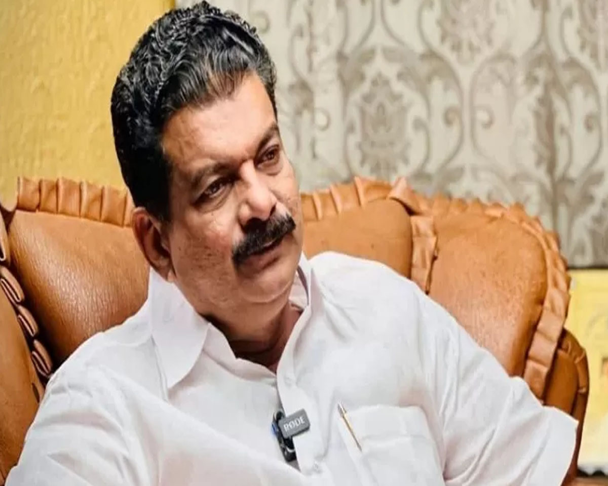 ‘മുഖ്യമന്ത്രി തന്നെ കള്ളനാക്കാൻ ശ്രമിച്ചു’; പി വി അൻവർ