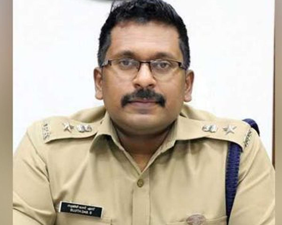 സ്വർണ്ണക്കടത്ത് ആരോപണം; സുജിത് ദാസിനെതിരെ കസ്റ്റംസ് അന്വേഷണം