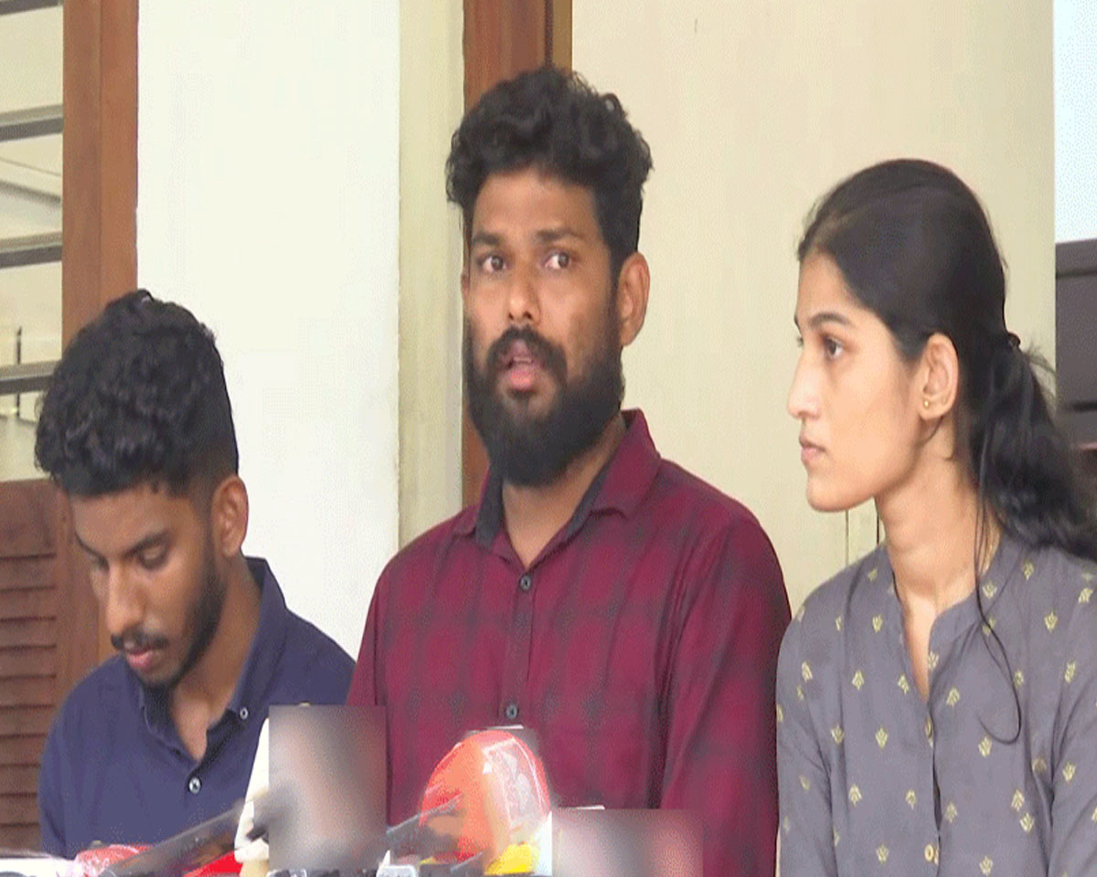 സൈബർ ആക്രമണം: അര്‍ജുന്‍റെ കുടുംബത്തിന്‍റെ പരാതിയിൽ പൊലീസ് കേസെടുത്തു