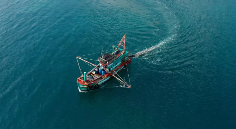 കാസർഗോഡ് ബോട്ടപകടത്തിൽ ഒരു മരണം