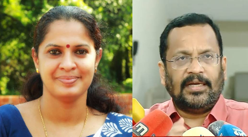 നവീന്‍ സത്യസന്ധന്‍, ഒരു പരാതിയും ലഭിച്ചിട്ടില്ല; ജനപ്രതിനിധികളുടെ ഇടപെടലില്‍ പക്വത വേണം: കെ രാജന്‍