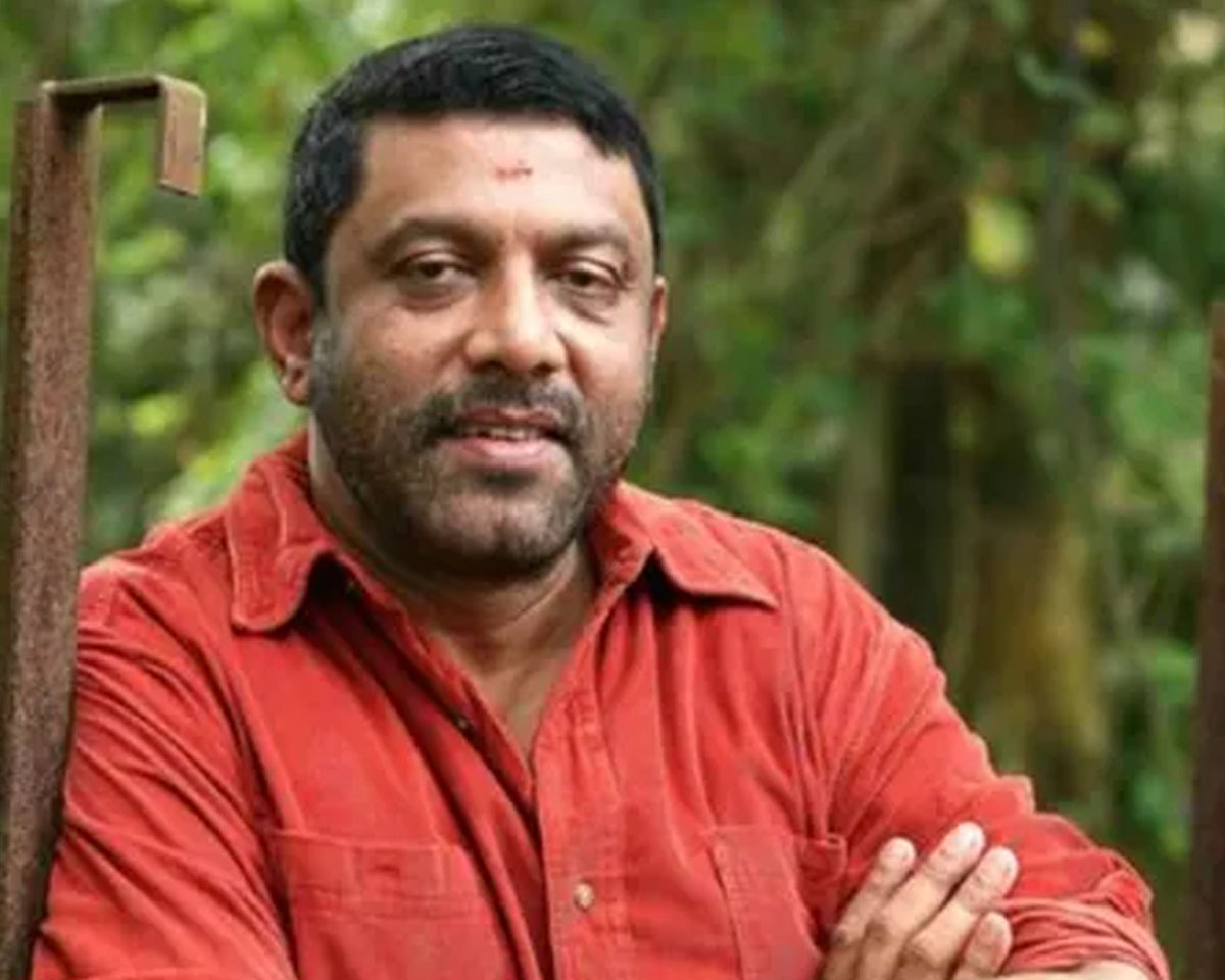 ‘കിരീക്കാടൻ ജോസിന്’ വിട നൽകാൻ നാട്; നടൻ മോഹൻ രാജിന്‍റെ സംസ്കാരം ഇന്ന്