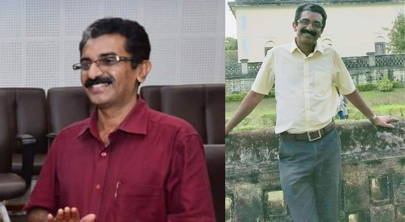 നവീൻ ബാബുവിൻ്റെ മരണം; സംസ്ഥാനത്തെ റവന്യൂ ജീവനക്കാർ ഇന്ന് അവധിയെടുത്ത് പ്രതിഷേധിക്കും