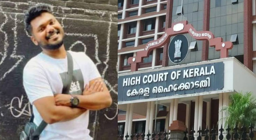 പന്തീരാങ്കാവ് ഗാര്‍ഹിക പീഡനക്കേസ് ഹൈക്കോടതി റദ്ദാക്കി