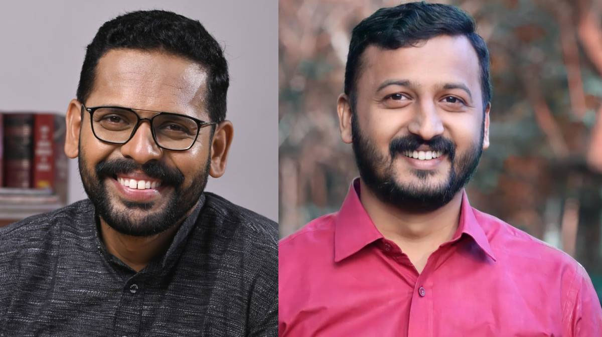 അപരന്‍മാരെ ചൊല്ലി മുന്നണികള്‍ തമ്മില്‍ തര്‍ക്കം. രാഹുല്‍ മാങ്കൂട്ടത്തില്‍ ഇങ്ങനെ പേടിക്കല്ലേയെന്ന് സരിന്‍; രംഗത്ത് ബിജെപിയും