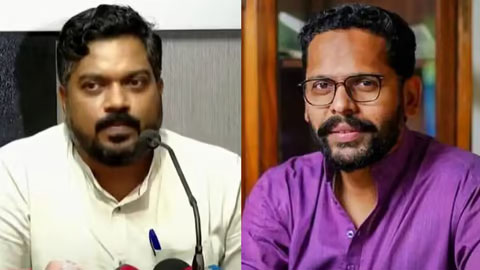 കോണ്‍ഗ്രസില്‍ നിന്ന് എസ്‌കേപ്പടിച്ചവര്‍ തമ്മില്‍ തല്ലോ? ഷാനിബ് സ്ഥാനാര്‍ത്ഥിത്വം പിന്‍വലിക്കണമെന്ന് പി സരിന്‍; പിന്മാറില്ലെന്ന് മറുപടി