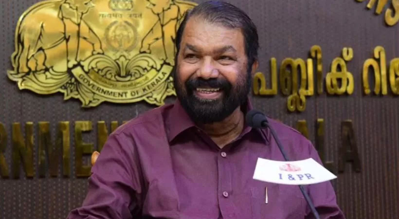 പിപി ദിവ്യക്കെതിരെയുള്ള നടപടിയിൽ നവീന്‍ ബാബുവിന്റെ കുടുംബം സംതൃപ്തരെന്ന് മന്ത്രി വി ശിവന്‍കുട്ടി