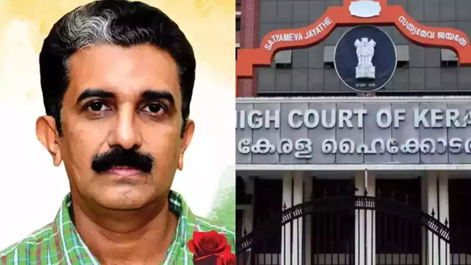 നവീന്‍ ബാബുവിന്റെ മരണം; കേസ് ഡയറി ഹാജരാക്കണമെന്ന് ഹൈക്കോടതി നിര്‍ദേശം