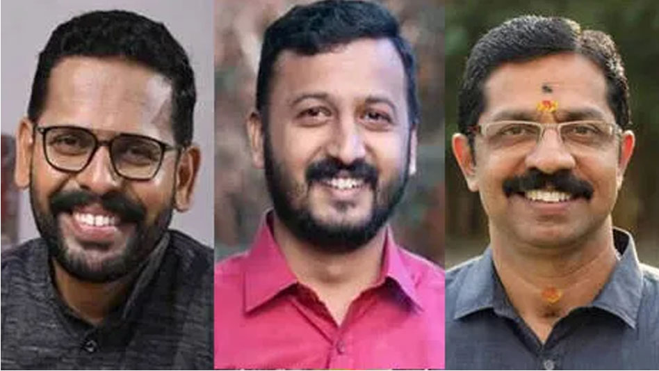 പാലക്കാട് ആര്‍ക്കൊപ്പം…ഇന്ന് ജനവിധി; ബൂത്തുകളില്‍ നീണ്ടനിര