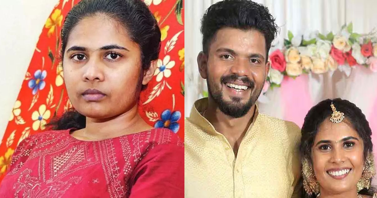 ഉരുള്‍പൊട്ടലില്‍ ഉറ്റവരും പിന്നീട് ജെന്‍സനും പോയി…തളരാന്‍ ശ്രുതി തയ്യാറല്ല; ശ്രുതി ഇനി സര്‍ക്കാര്‍ ജീവനക്കാരി