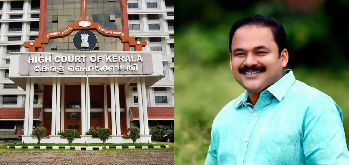 ‘കേസ് സിപിഐഎം വിട്ടതിന്റെ പകപോക്കലില്‍’; മുന്‍കൂര്‍ ജാമ്യം തേടി ബിപിന്‍