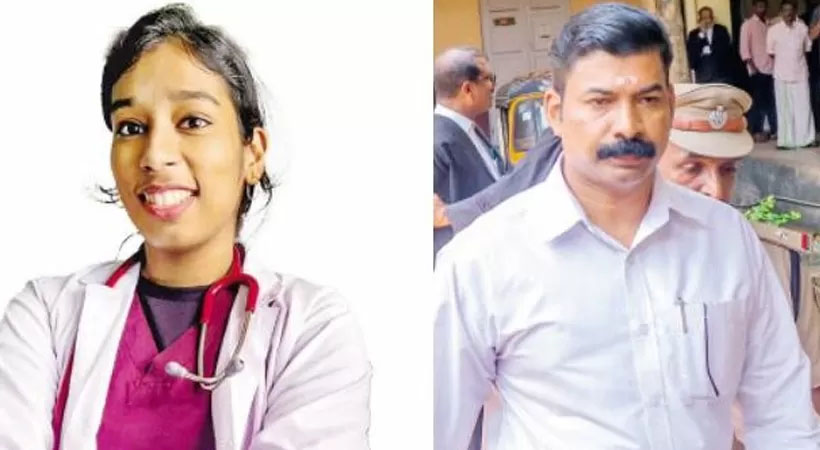 ഡോ. വന്ദന കൊലക്കേസ്: പ്രതി സന്ദീപിന്റെ ജാമ്യാപേക്ഷ സുപ്രീം കോടതി ഇന്ന് വീണ്ടും പരിഗണിക്കും