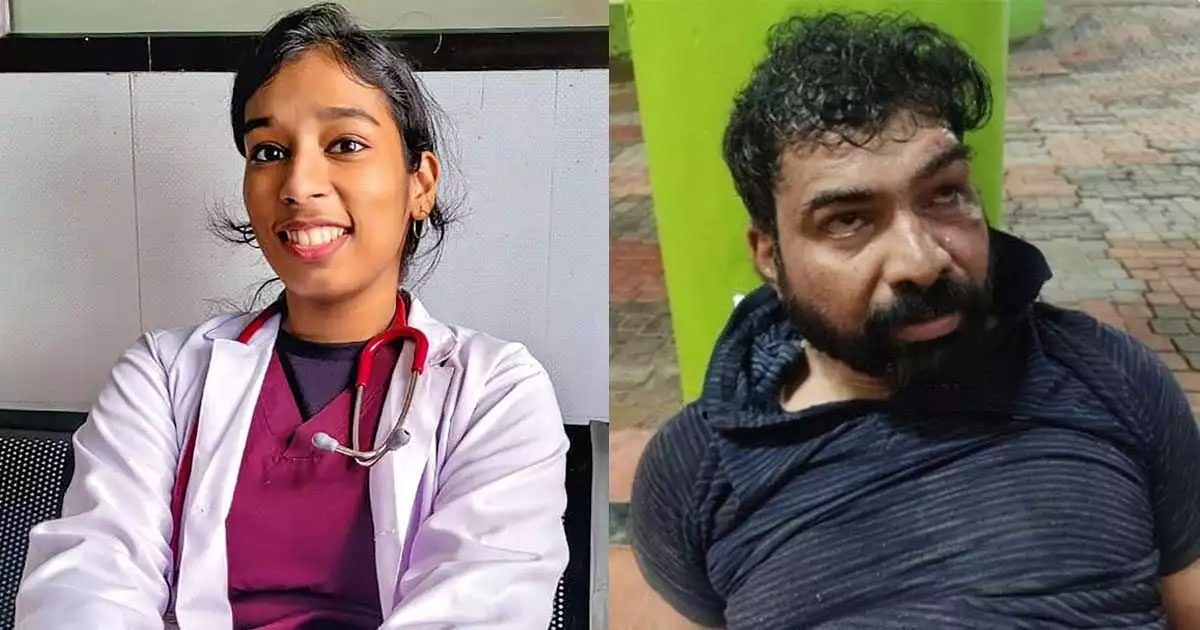 ഡോ. വന്ദന ദാസ് കൊലക്കേസ് പ്രതിക്ക് ജാമ്യമില്ല; എയിംസിൽ മാനസിക നില പരിശോധിക്കണമെന്ന ആവശ്യവും തള്ളി സുപ്രീംകോടതി