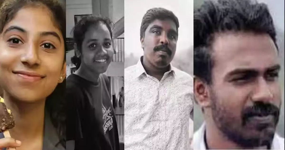 ‘മുൻ പ്രിൻസിപ്പൽ ഉൾപ്പെടെ 3 പ്രതികൾ’; കുസാറ്റ് ദുരന്തത്തിൽ കുറ്റപത്രം സമർപ്പിച്ച് അന്വേഷണ സംഘം