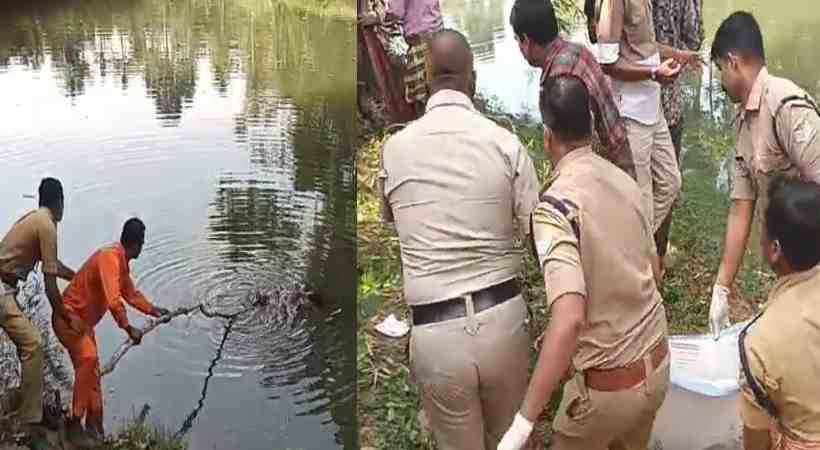 മകൻറെ വേർപാടിൽ മനംനൊന്ത് തിരുവനന്തപുരത്ത് ദമ്പതികൾ ആത്മഹത്യ ചെയ്തു