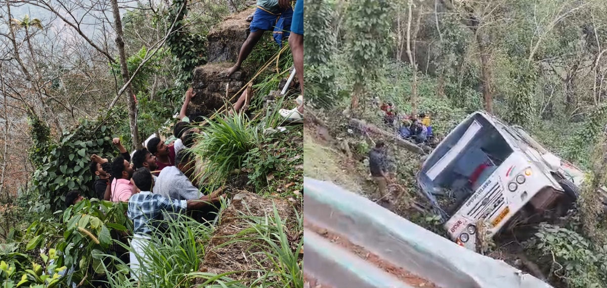 കെഎസ്ആര്‍ടിസിയുടെ ബജറ്റ് ടൂറിസം കൊലക്കളമാകുമ്പോള്‍…സാധാരണക്കാര്‍ ആരെ വിശ്വസിച്ച് യാത്ര തിരിക്കും