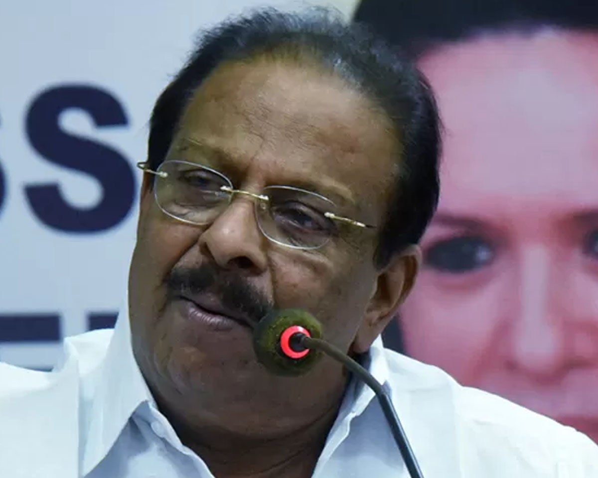 ‘ധൃതിപിടിച്ച് മാറ്റേണ്ടതില്ല’; കെപിസിസി അധ്യക്ഷ സ്ഥാനത്ത് കെ സുധാകരൻ തുടരട്ടെ എന്ന് ഹൈക്കമാൻഡ്