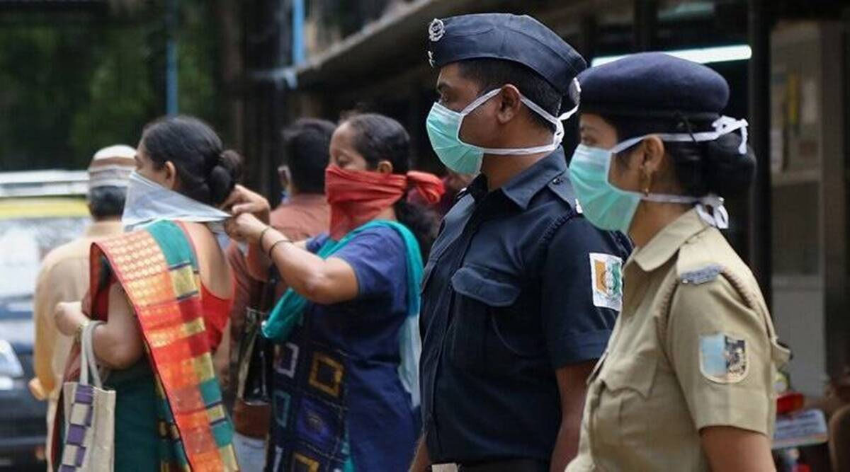 എച്ച്എംപിവി; നീലഗിരി ജില്ലയിൽ മാസ്ക് നിർബന്ധമാക്കി, കേരള -കർണാടക അതിർത്തിയിൽ നിരീക്ഷണം കർശനമാക്കും